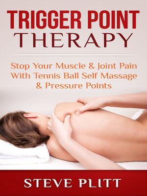 cover image of Trigger Point Therapy